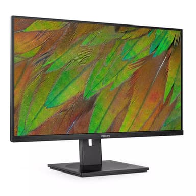 Philips 3000 series 32B1U3900/00 computer monitor 80 cm (31.5") 3840 x 2160 pixels 4K Ultra HD LCD Black view 8