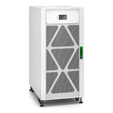 APC Easy UPS 3M 200kVA 400V 3:3 UPS for external batteries, Start-up 5x8 view 2