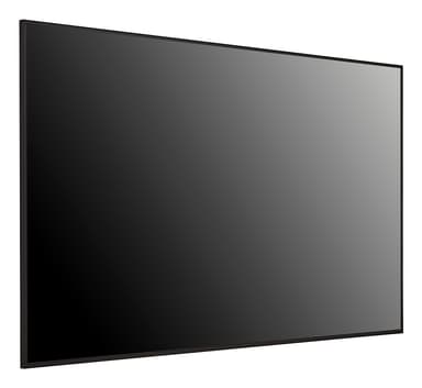 LG 86UH5N-M.AEK Signage Display Digital signage flat panel 2.18 m (86") LCD Wi-Fi 500 cd/m² 4K Ultra HD Black WebOS 24/7 view 6