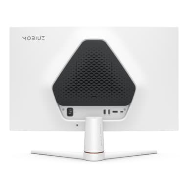 BenQ MOBIUZ EX271 computer monitor 68.6 cm (27") 1920 x 1080 pixels Full HD LED Black, White view 6