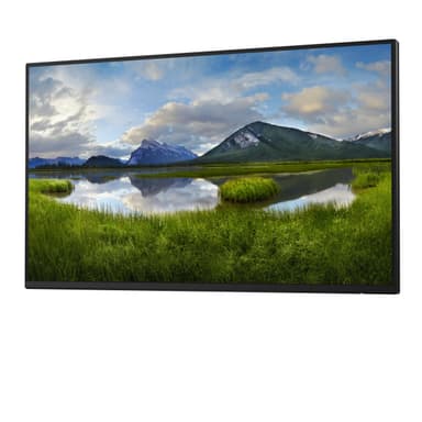 DELL Pro Plus P2425HE_WOST computer monitor 61 cm (24") 1920 x 1080 pixels Full HD LCD Black view 3