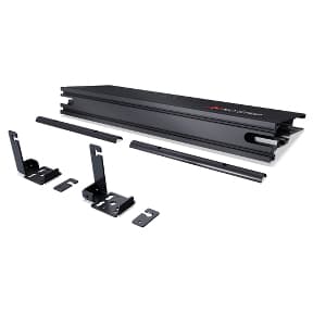 APC NetShelter Aisle Containment, Ceiling Panel Mounting Rail, 300mm view 2