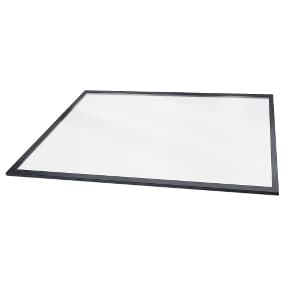 APC NetShelter Aisle Containment, Ceiling Panel, 1500 mm view 2