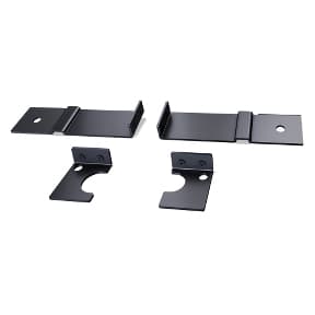 APC NetShelter Aisle Containment, Mounting Brackets, Adjustable Mounting Support for Cooling and Racks view 2