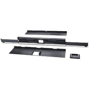 APC NetShelter Aisle Containment, Door Header, for 42U VX and 45U SX view 2