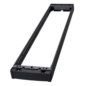 APC NetShelter Aisle Containment, Roof Height Adapter, 600 mm, for 42U to 45U SX