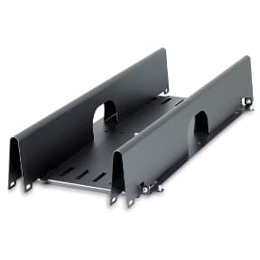 APC InRow Bridge Partition, Data Cable 600 MM view 2