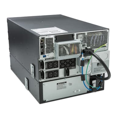 APC Smart-UPS SRT 192V 8 and 10kVA RM Battery Pack view 11