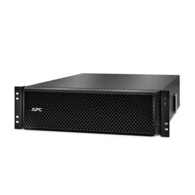 APC Smart-UPS SRT 192V 8 and 10kVA RM Battery Pack view 2