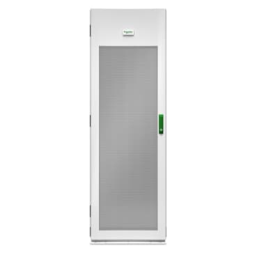 APC Galaxy Lithium-ion Battery Cabinet IEC with 13 x 2.04 kWh battery modules view 5