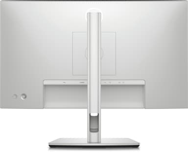 DELL UltraSharp U2424H computer monitor 60.5 cm (23.8") 1920 x 1080 pixels Full HD LCD Black, Silver view 4