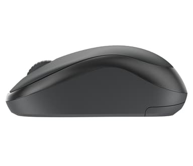 Logitech 910-007182 mouse Office Ambidextrous RF Wireless + Bluetooth Optical 4000 DPI view 2