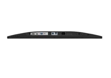 Viewsonic VG2708A computer monitor 68.6 cm (27") 1920 x 1080 pixels Full HD LED Black view 4