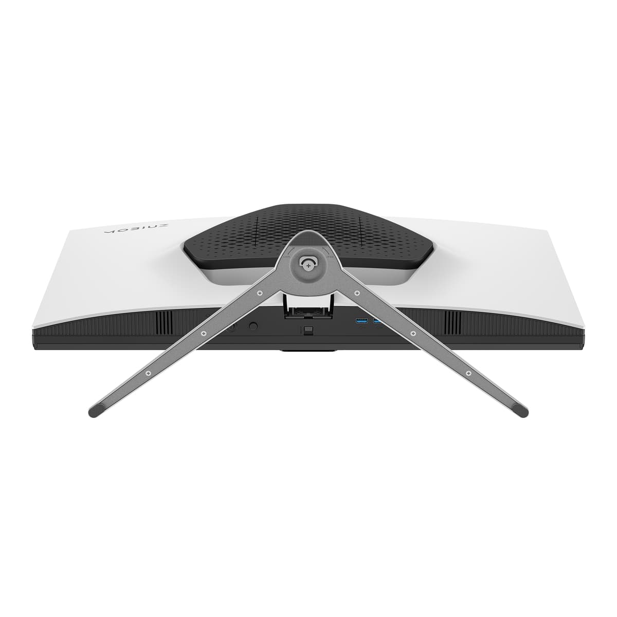 BenQ MOBIUZ EX271 computer monitor 68.6 cm (27") 1920 x 1080 pixels Full HD LED Black, White