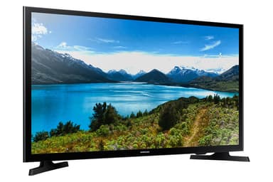 Samsung UE32J4000AW 81.3 cm (32") HD Black view 5