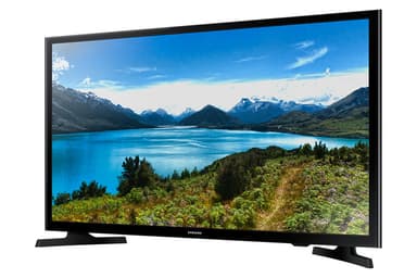 Samsung UE32J4000AW 81.3 cm (32") HD Black view 3