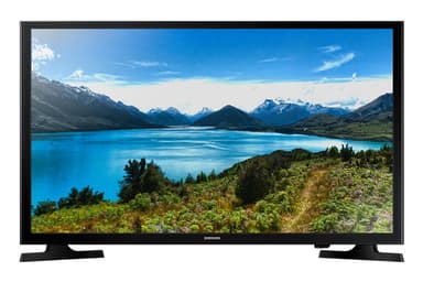 Samsung UE32J4000AW 81.3 cm (32") HD Black view 2