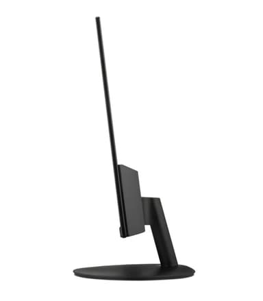 Viewsonic VA VA24E2-H computer monitor 60.5 cm (23.8") 1920 x 1080 pixels Full HD LED Black view 7