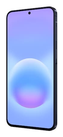 Samsung Galaxy A57 5G 17 cm (6.7") Dual SIM Android 16.0 USB Type-C 8 GB 256 GB 5000 mAh Navy view 5