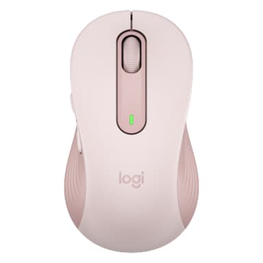 Logitech Signature M650 L Wireless Mouse view 2