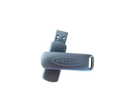 Origin Storage Origin 64GB USB-A flash drive 3.2 Gen1 view 2