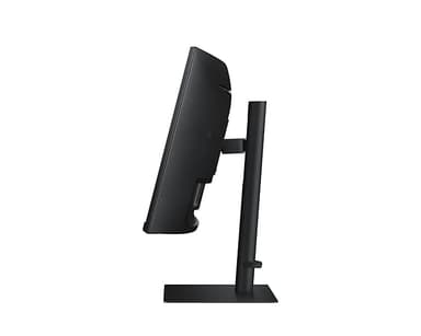 Samsung LS34C652UAU computer monitor 86.4 cm (34") 3440 x 1440 pixels Wide Quad HD LED Black view 14