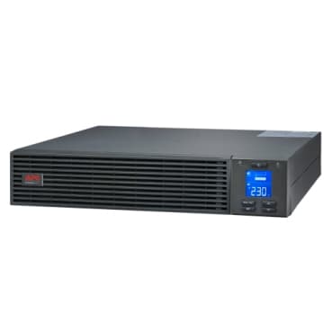 APC SRV2KRIRK-E uninterruptible power supply (UPS) 2 kVA 1800 W view 2