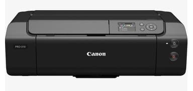 Canon imagePROGRAF PRO-310 inkjet printer Colour 4800 x 2400 DPI A3+ Wi-Fi view 2