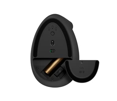 Logitech Lift Vertical Ergonomic Mouse view 4