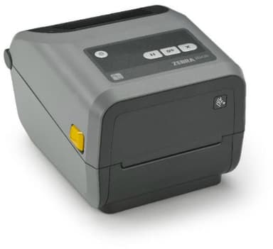 Zebra ZD420 label printer Direct thermal / Thermal transfer 203 x 203 DPI 152 mm/sec view 2