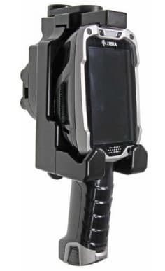 Zebra MNT-TC8X-FMKT8-01 barcode reader accessory view 3