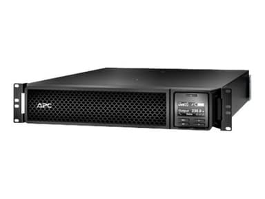 APC Smart-UPS On-Line SRT3000RMXLI - 3000VA, 8x C13 & 2x C19, rackmount view 10