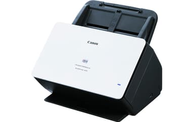 Canon imageFORMULA ScanFront 400 Network Document Scanner view 2