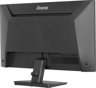 iiyama ProLite X2493HSU-B1 computer monitor 60.5 cm (23.8") 1920 x 1080 pixels Full HD LED Black view 19