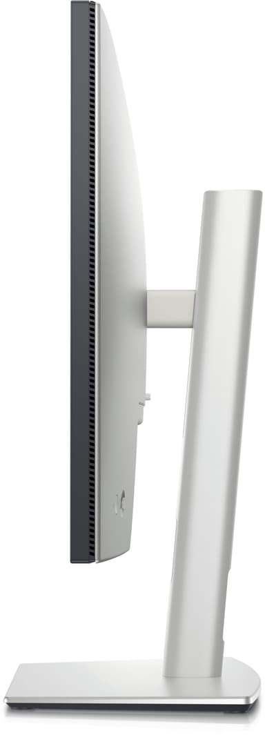 DELL UltraSharp U2724D computer monitor 68.6 cm (27") 2560 x 1440 pixels Quad HD LCD Black, Silver view 6