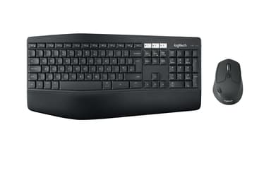 Logitech MK850 Performance (QWERTY) — 920-008227 view 2