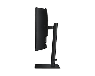 Samsung LS34C652VAU computer monitor 86.4 cm (34") 3440 x 1440 pixels UltraWide Quad HD LED Black view 15
