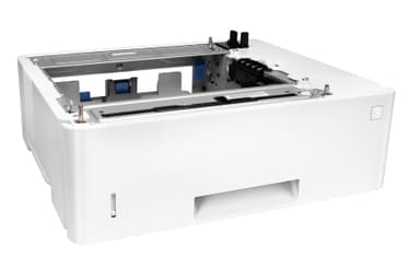 HP LaserJet 550-sheet Paper Tray — F2A72A view 3
