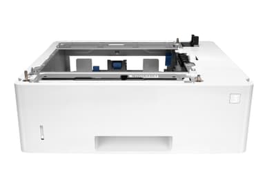 HP LaserJet 550-sheet Paper Tray — F2A72A view 2