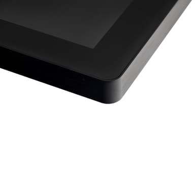 Hannspree Open Frame HO 225 HTB Totem design 54.6 cm (21.5") LED 250 cd/m² Full HD Black Touchscreen 24/7 view 6
