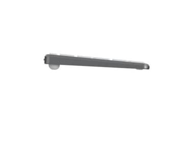 Targus HS2310NO keyboard Home Bluetooth QWERTY Grey view 12
