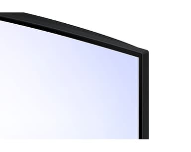 Samsung LS34C652VAU computer monitor 86.4 cm (34") 3440 x 1440 pixels UltraWide Quad HD LED Black view 14