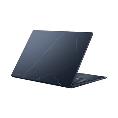 ASUS Zenbook 14 OLED UX3405CA-QL104W Intel Core Ultra 9 285H Laptop 35.6 cm (14") Touchscreen WUXGA 32 GB LPDDR5x-SDRAM 1 TB SSD Wi-Fi 7 (802.11be) Windows 11 Home Blue view 5