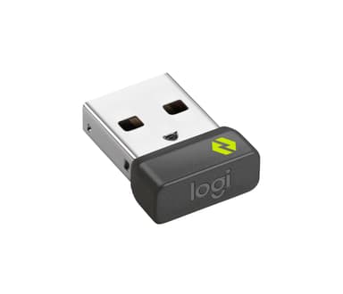 Logitech 910-007182 mouse Office Ambidextrous RF Wireless + Bluetooth Optical 4000 DPI view 4