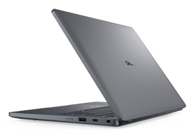 DELL Pro 13 Premium PA13250 Copilot+ PC Intel Core Ultra 5 238V Laptop 33.8 cm (13.3") Full HD+ 32 GB LPDDR5x-SDRAM 512 GB SSD Wi-Fi 7 (802.11be) Windows 11 Pro UK English Black view 7