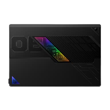 ASUS ROG Flow Z13 GZ302EA-RU004W AMD Ryzen™ AI Max+ 395 Hybrid (2-in-1) 34 cm (13.4") Touchscreen 2.5K 32 GB LPDDR5x-SDRAM 1 TB SSD Wi-Fi 7 (802.11be) Windows 11 Home Black view 6
