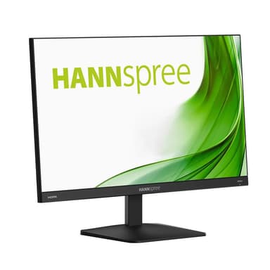 Hannspree HC241PFB computer monitor 60.5 cm (23.8") 1920 x 1080 pixels Full HD LED Black view 4