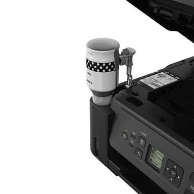 Canon PIXMA G3570 Inkjet A4 4800 x 1200 DPI Wi-Fi view 7