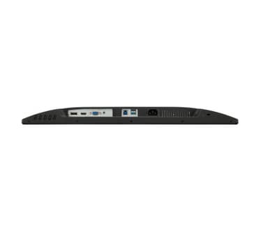 Viewsonic Display VG2408A computer monitor 61 cm (24") 1920 x 1080 pixels Full HD LED Black view 10