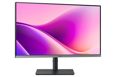 Samsung S43UF computer monitor 68.6 cm (27") 1920 x 1080 pixels Full HD LCD Black view 11